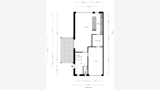Krommestraat - 21 - - 2830