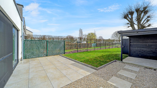 Groenstraat - 43 - - 3270