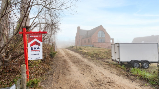 IJslandvaardersstraat - 26 - - 8670