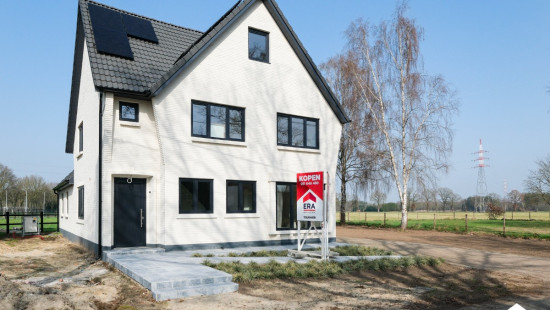 De Vrundenweg - 1 - - 3910