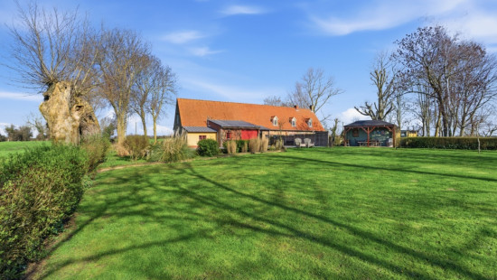 Voie Communale Drève Anglaise - 451 - - 59122