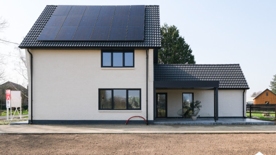 De Vrundenweg - 1 - - 3910