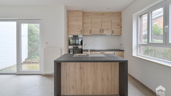 Rue Molensteen - 54 - - 1180