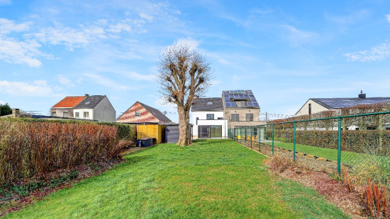 Groenstraat - 43 - - 3270