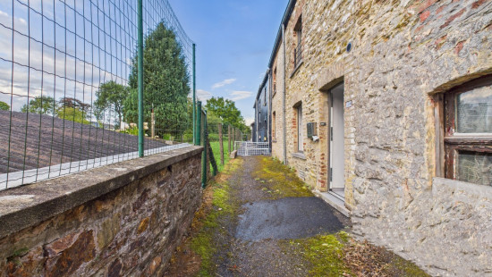 Rue du Mont - 109 - - 6890