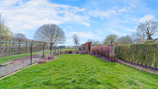 Groenstraat - 43 - - 3270