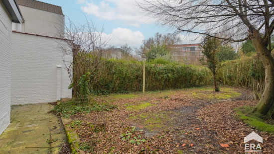 Rue Molensteen - 54 - - 1180