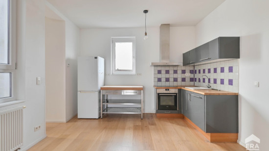 Rue du Marché aux Porcs - 2 - - 1000