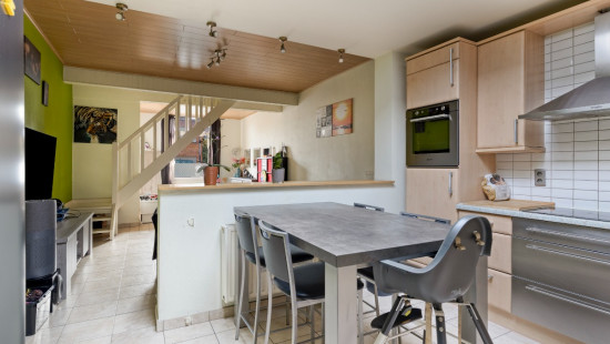 Tervuursesteenweg - 268 - - 2800