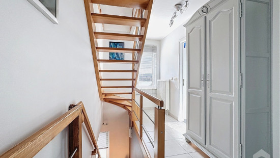 Rue du Coin de Terre - 3 - - LOT 23 - 1420