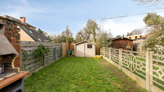 Tervuursesteenweg - 268 - - 2800