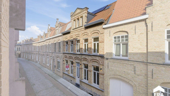 Beluikstraat - 10 - - 8900