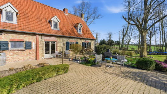 Voie Communale Drève Anglaise - 451 - - 59122