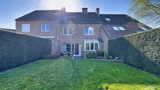 Rue du Coin de Terre - 3 - - LOT 23 - 1420