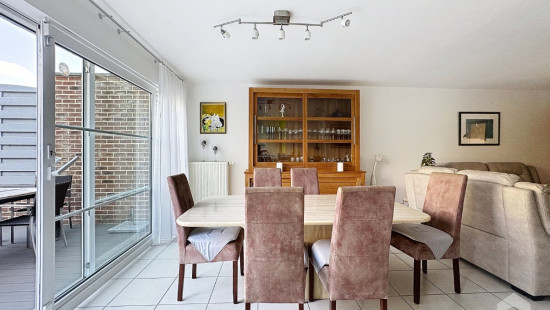 Rue du Coin de Terre - 3 - - LOT 23 - 1420