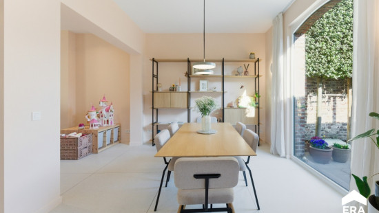 Beluikstraat - 10 - - 8900