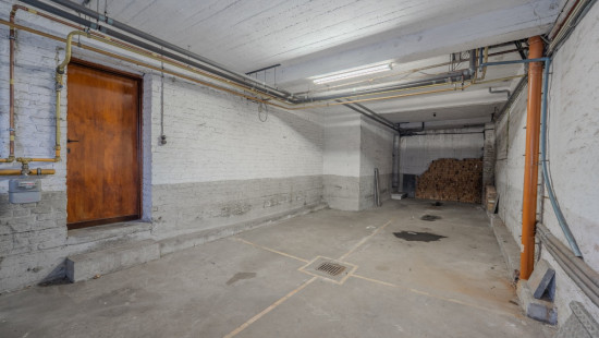 Rue Daussoigne Mehul - 12 - - 4000