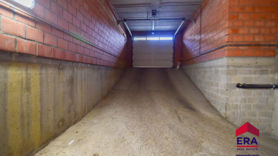 Residentie DAS - STAANPLAATS S3 - 2-8 - - 3320