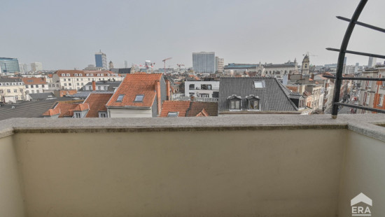 Rue du Marché aux Porcs - 2 - - 1000