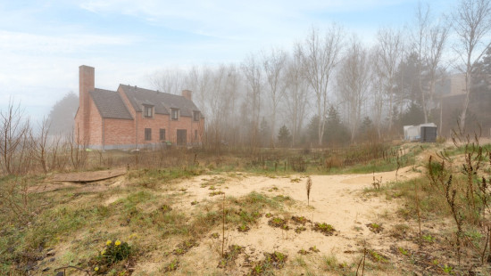 IJslandvaardersstraat - 26 - - 8670