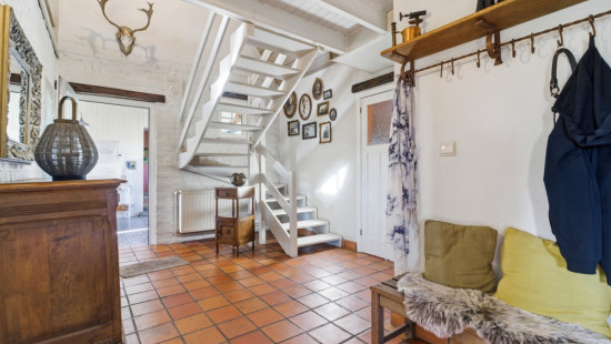 Voie Communale Drève Anglaise - 451 - - 59122