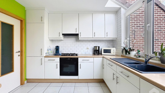 Rue du Coin de Terre - 3 - - LOT 23 - 1420