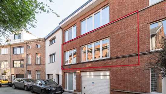 Lange Heistraat - 17 - 102 - 2800