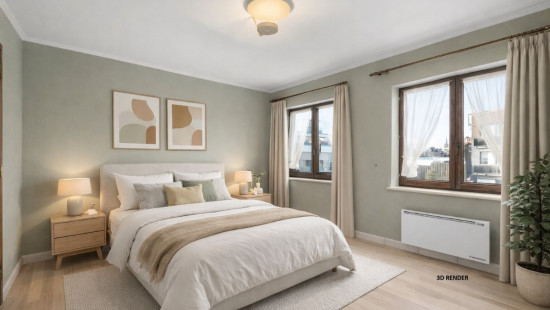 Rue Ongena - 5 - - 1090