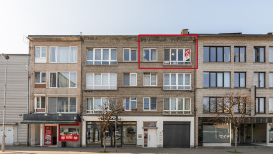 Frank Craeybeckxlaan - 5 - 6 - 2100