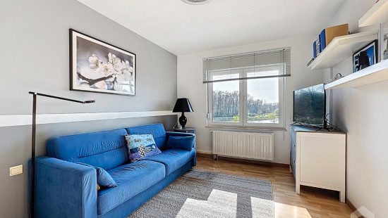 Rue du Coin de Terre - 3 - - LOT 23 - 1420