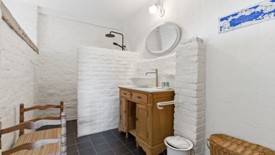 Voie Communale Drève Anglaise - 451 - - 59122