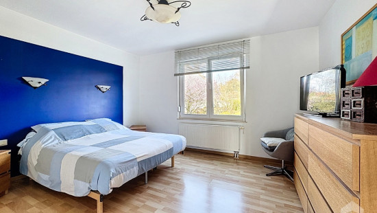 Rue du Coin de Terre - 3 - - LOT 23 - 1420