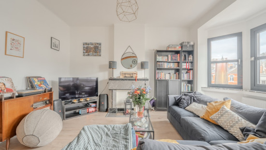 Rue Daussoigne Mehul - 12 - 0021 - 4000