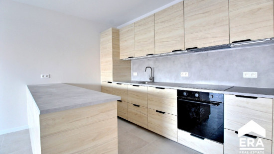 Rue Félix de Cuyper - 37 - F0 - 1070