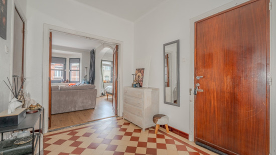 Rue Daussoigne Mehul - 12 - - 4000