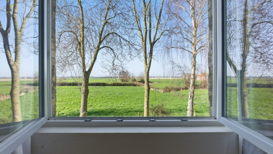 Voie Communale Drève Anglaise - 451 - - 59122