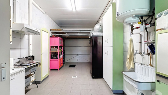 Rue du Coin de Terre - 3 - - LOT 23 - 1420