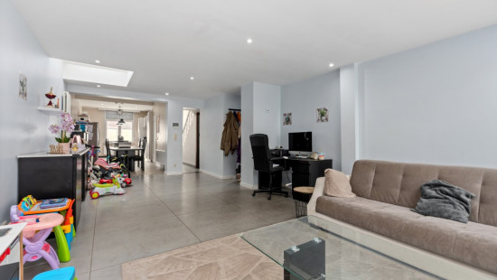 Oostendestraat - 6 - - 2660