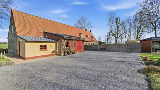 Voie Communale Drève Anglaise - 451 - - 59122