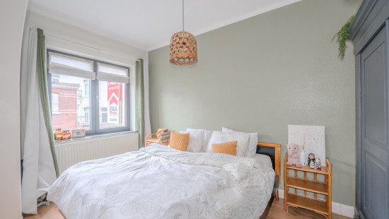 Rue Daussoigne Mehul - 12 - - 4000