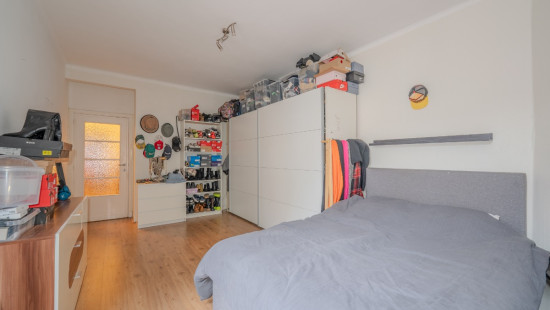 Rue Daussoigne Mehul - 12 - - 4000