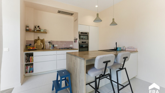 Beluikstraat - 10 - - 8900