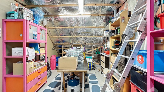 Rue du Coin de Terre - 3 - - LOT 23 - 1420