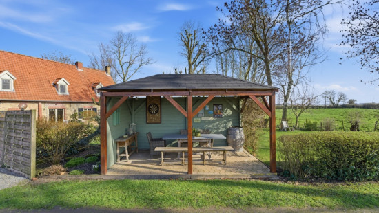 Voie Communale Drève Anglaise - 451 - - 59122