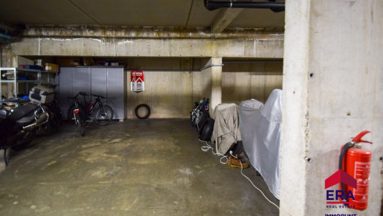 Residentie DAS - STAANPLAATS S3 - 2-8 - - 3320