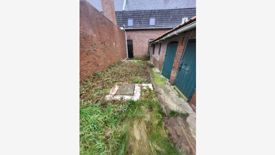 Dikkebusstraat - 152 - - 8954