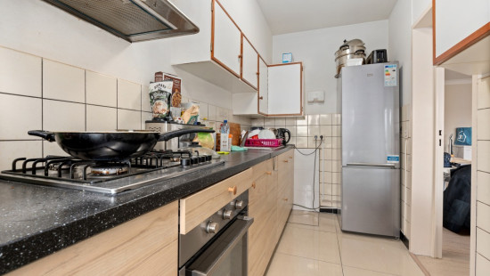 Frank Craeybeckxlaan - 5 - 6 - 2100