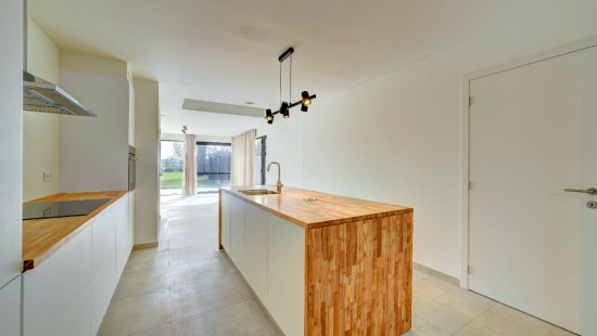 Groenstraat - 43 - - 3270