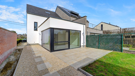 Groenstraat - 43 - - 3270