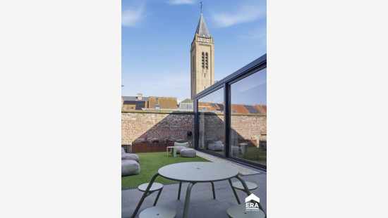 Beluikstraat - 10 - - 8900